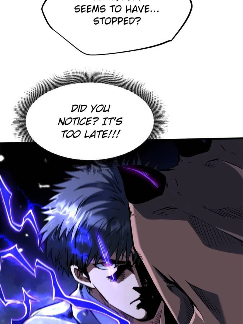 Super Gene Chapter 324 - 58