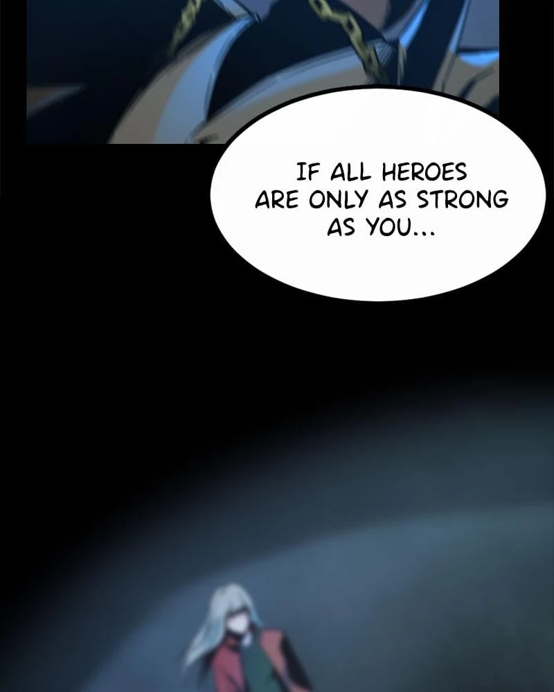 Hero Killer Chapter 2 - 114