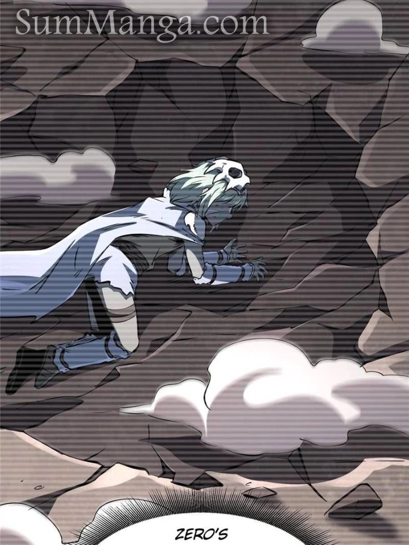 Super Gene Chapter 323 - 3