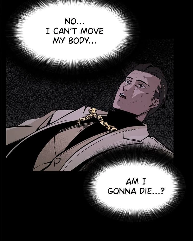 Hero Killer Chapter 2 - 116
