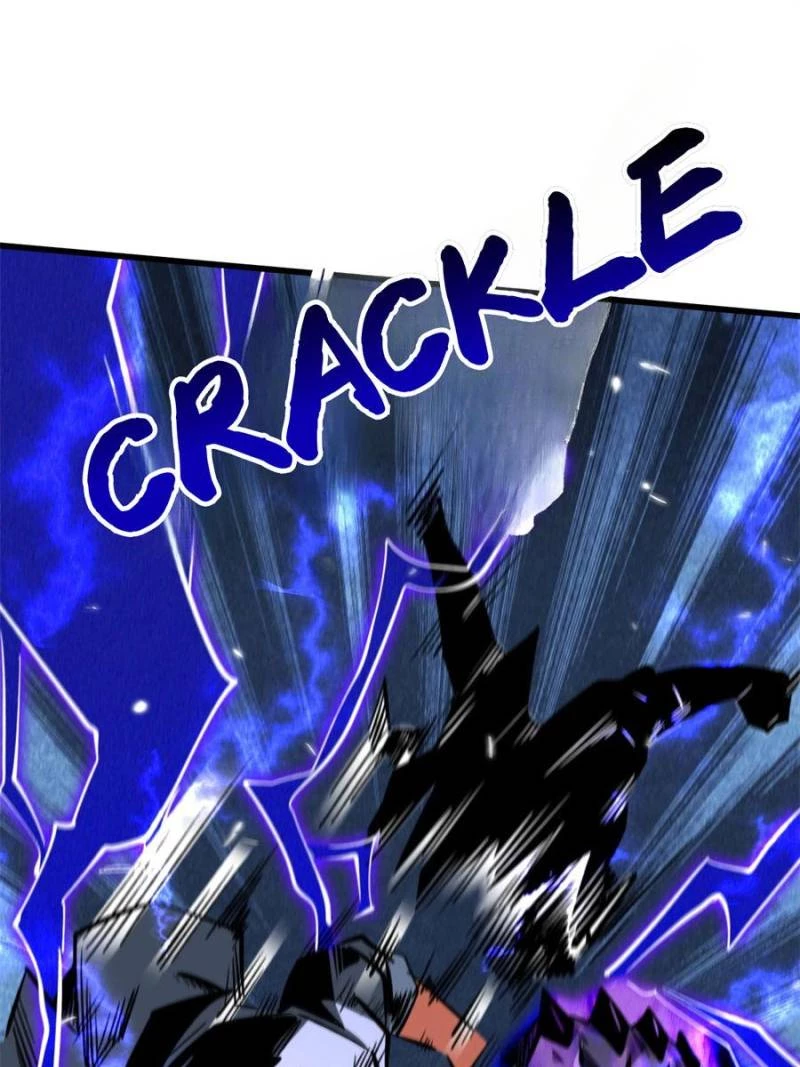 Super Gene Chapter 324 - 60