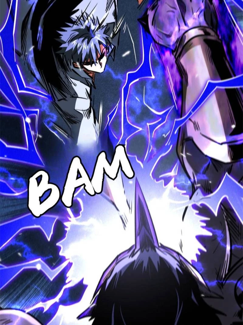 Super Gene Chapter 324 - 61