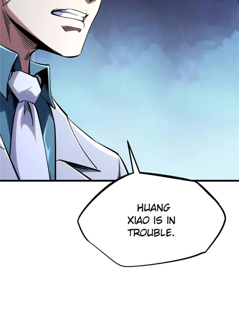 Super Gene Chapter 323 - 7