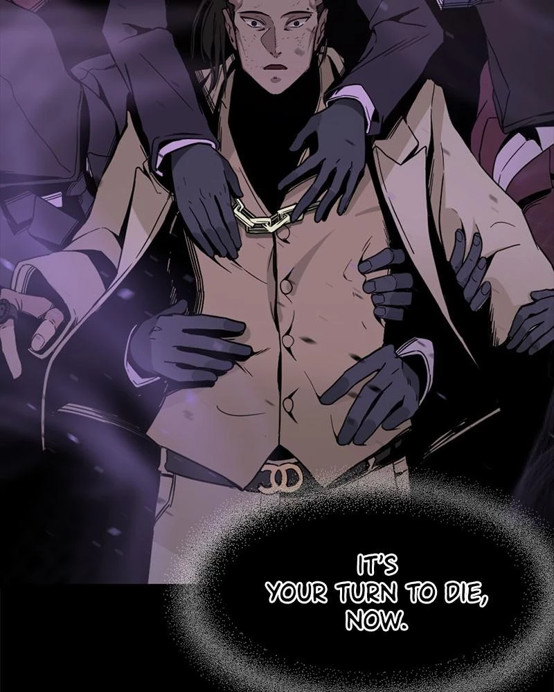 Hero Killer Chapter 2 - 120