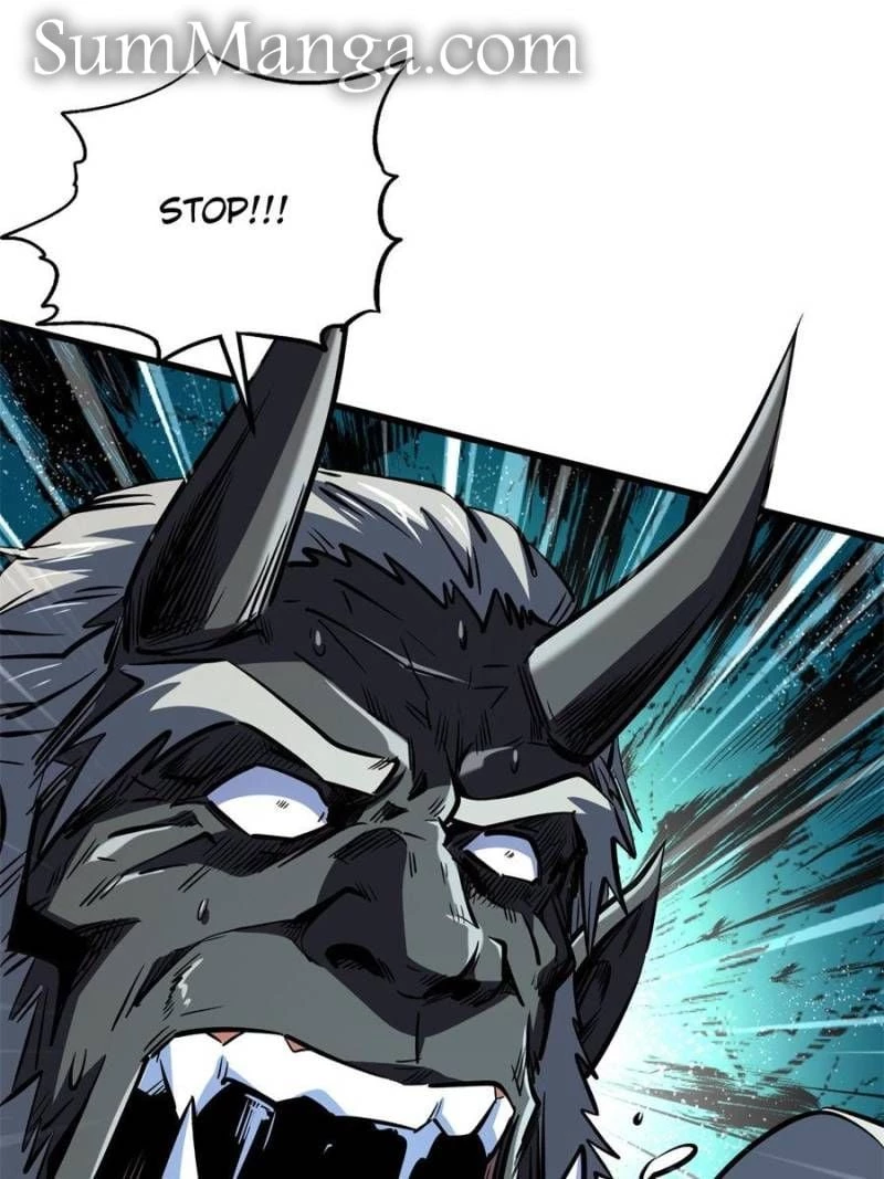 Super Gene Chapter 324 - 63