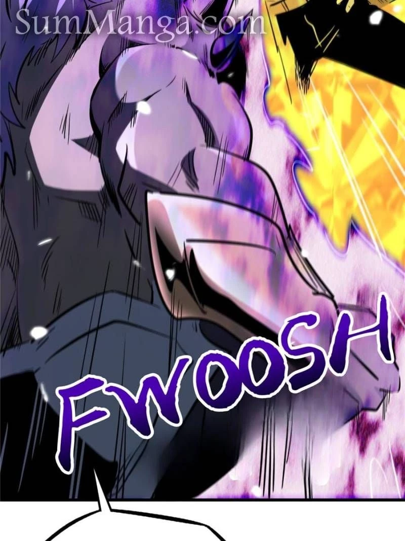Super Gene Chapter 323 - 10
