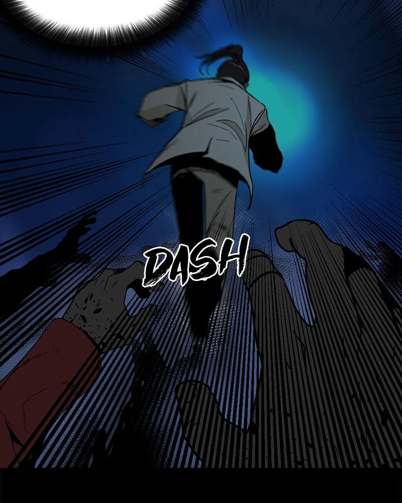 Hero Killer Chapter 2 - 123
