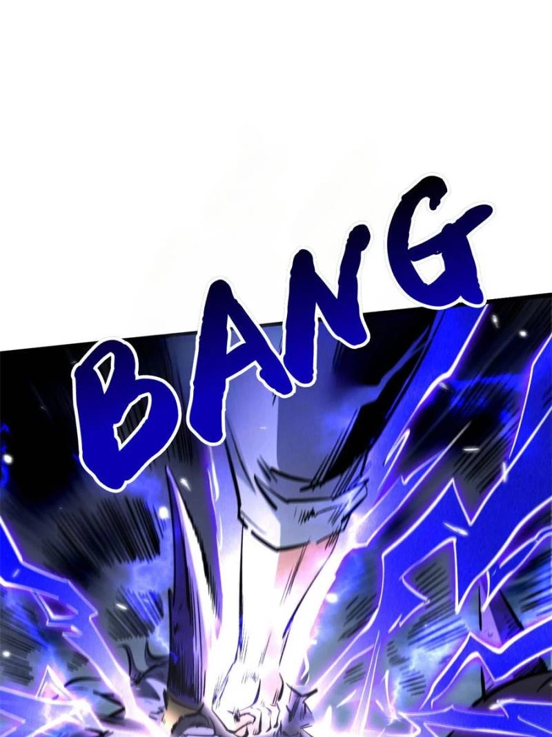 Super Gene Chapter 324 - 66