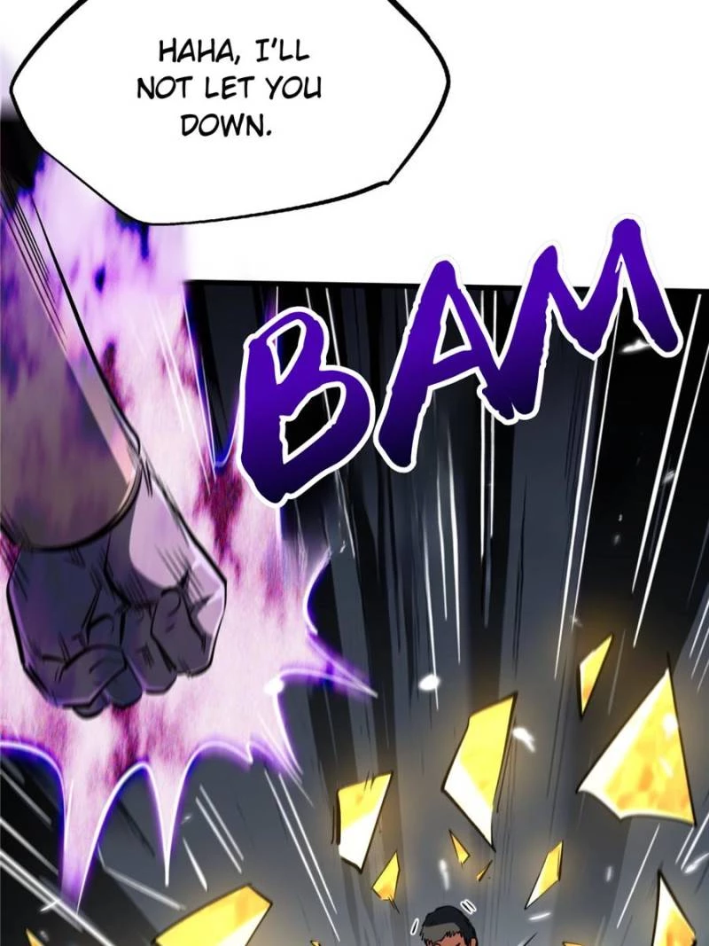 Super Gene Chapter 323 - 11