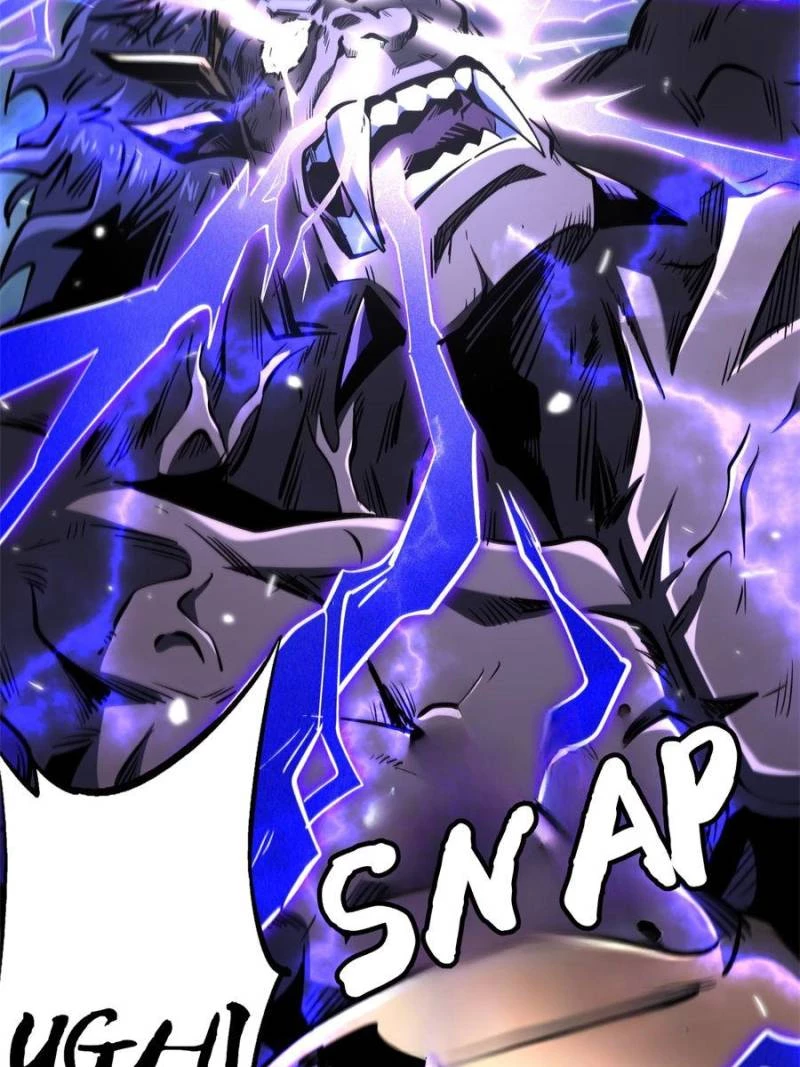Super Gene Chapter 324 - 67