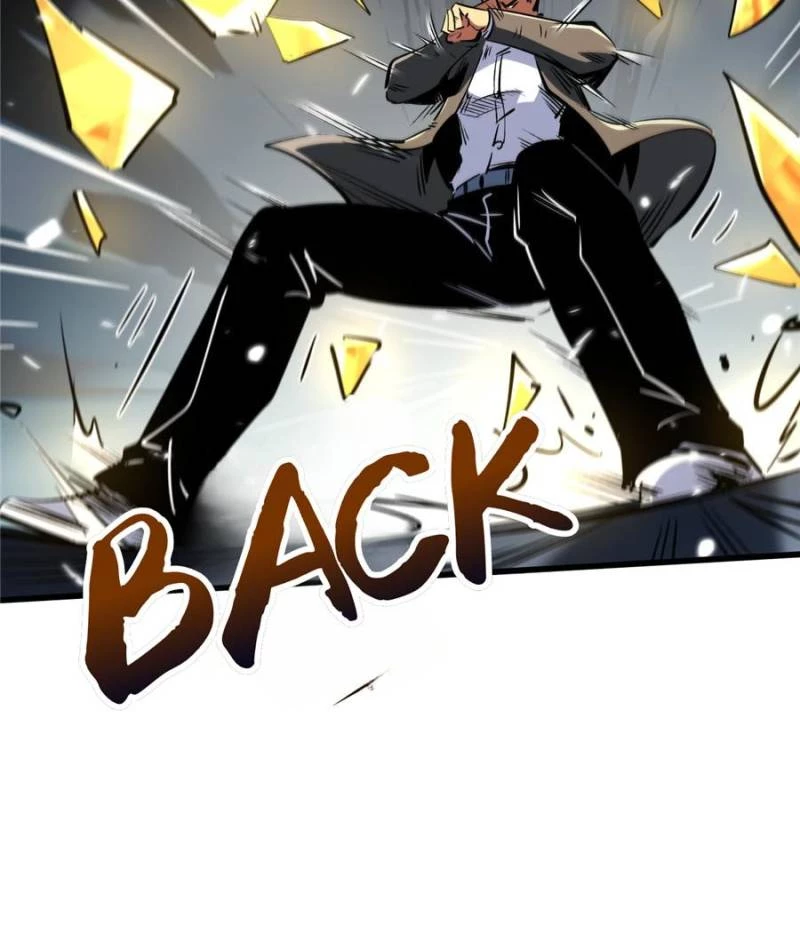 Super Gene Chapter 323 - 12