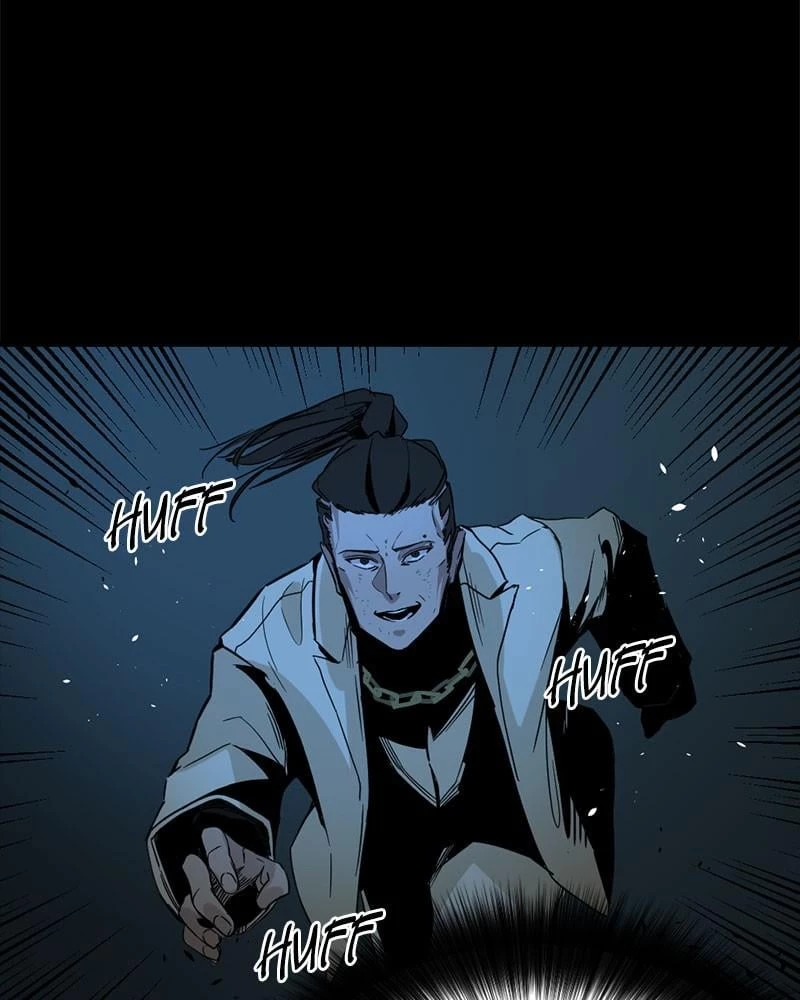 Hero Killer Chapter 2 - 126