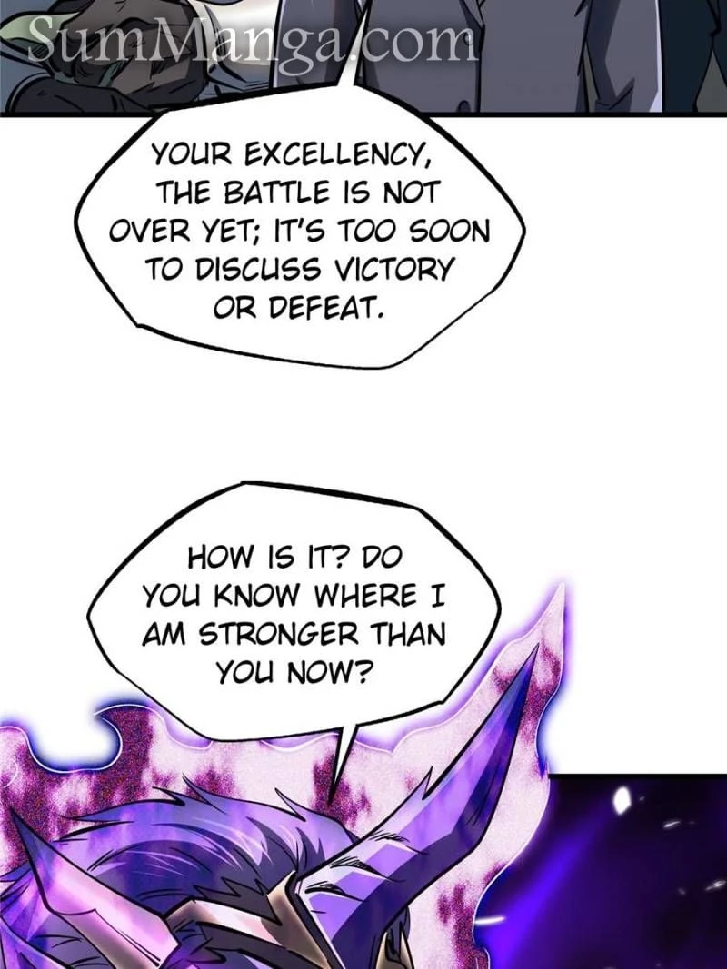 Super Gene Chapter 323 - 14