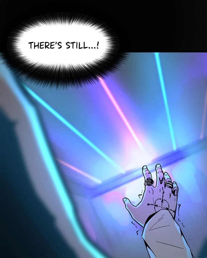 Hero Killer Chapter 2 - 128