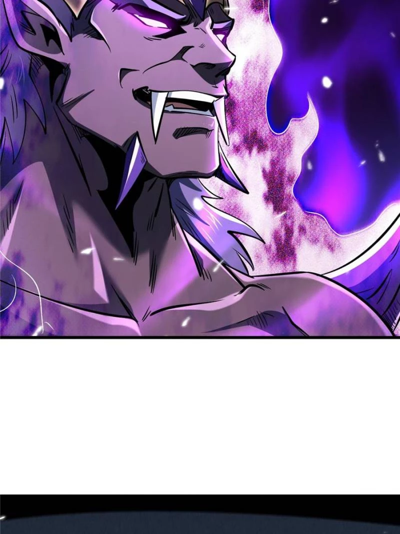 Super Gene Chapter 323 - 15
