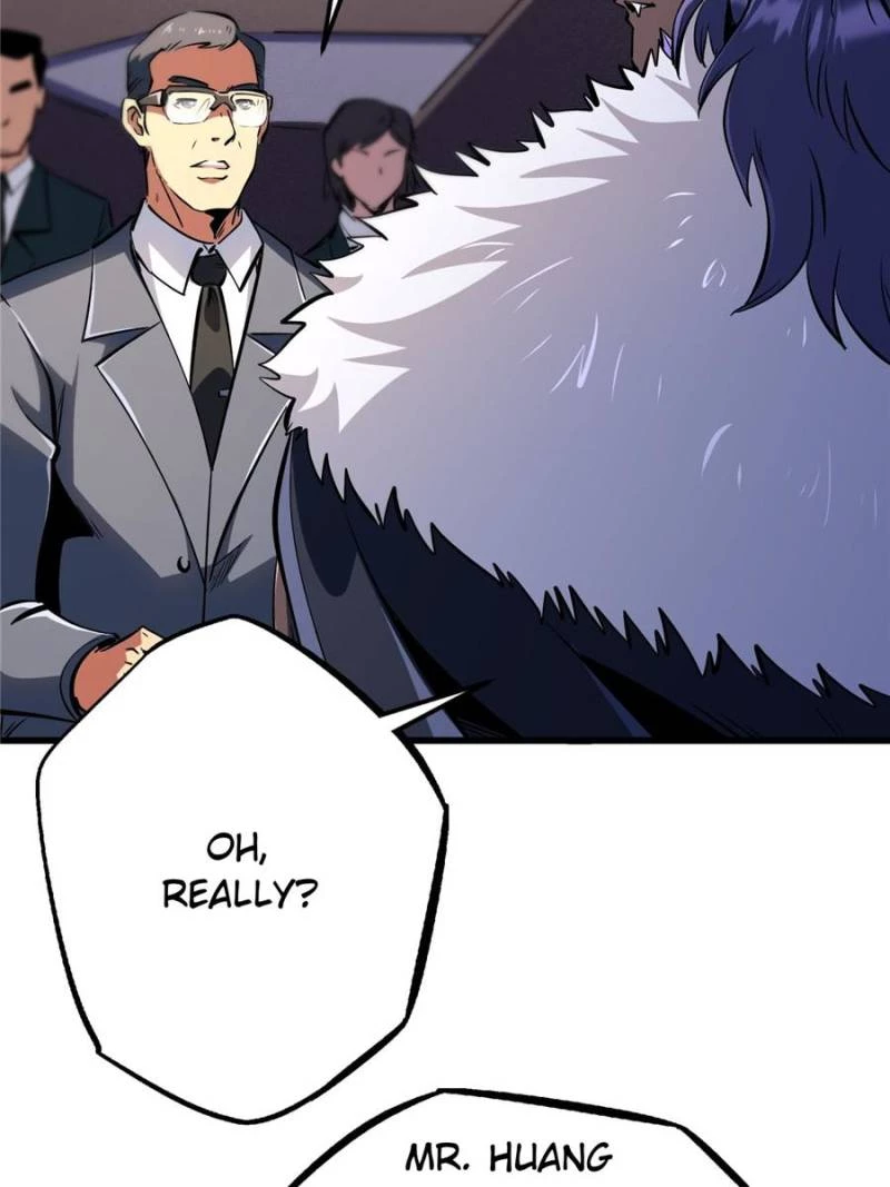 Super Gene Chapter 322 - 2