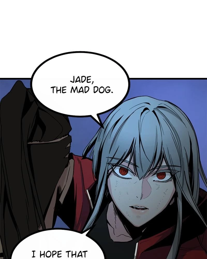 Hero Killer Chapter 2 - 131