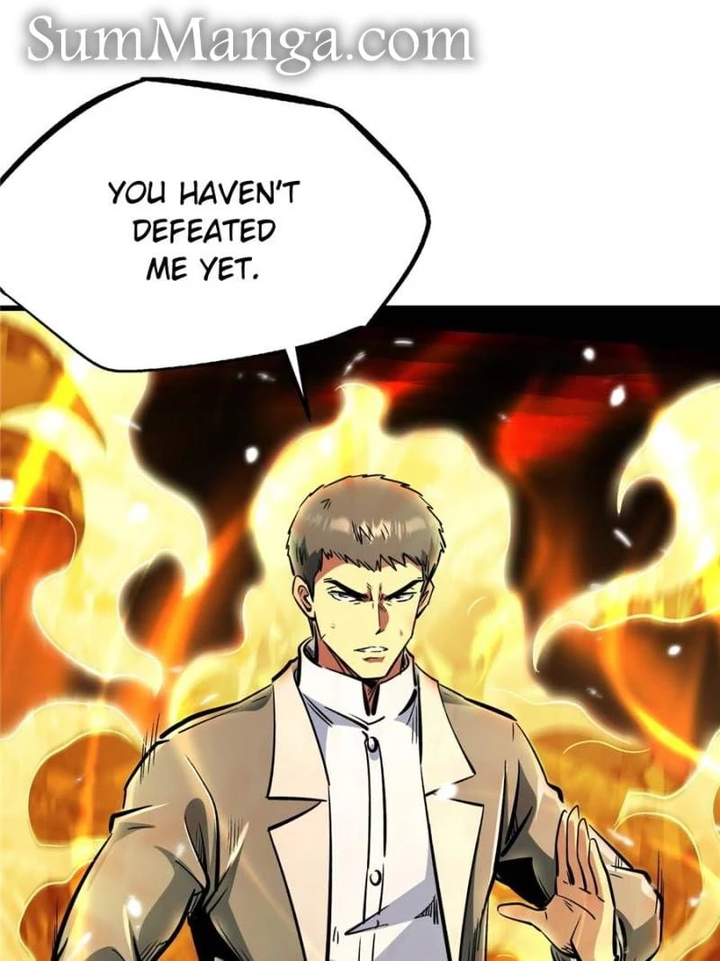 Super Gene Chapter 323 - 18