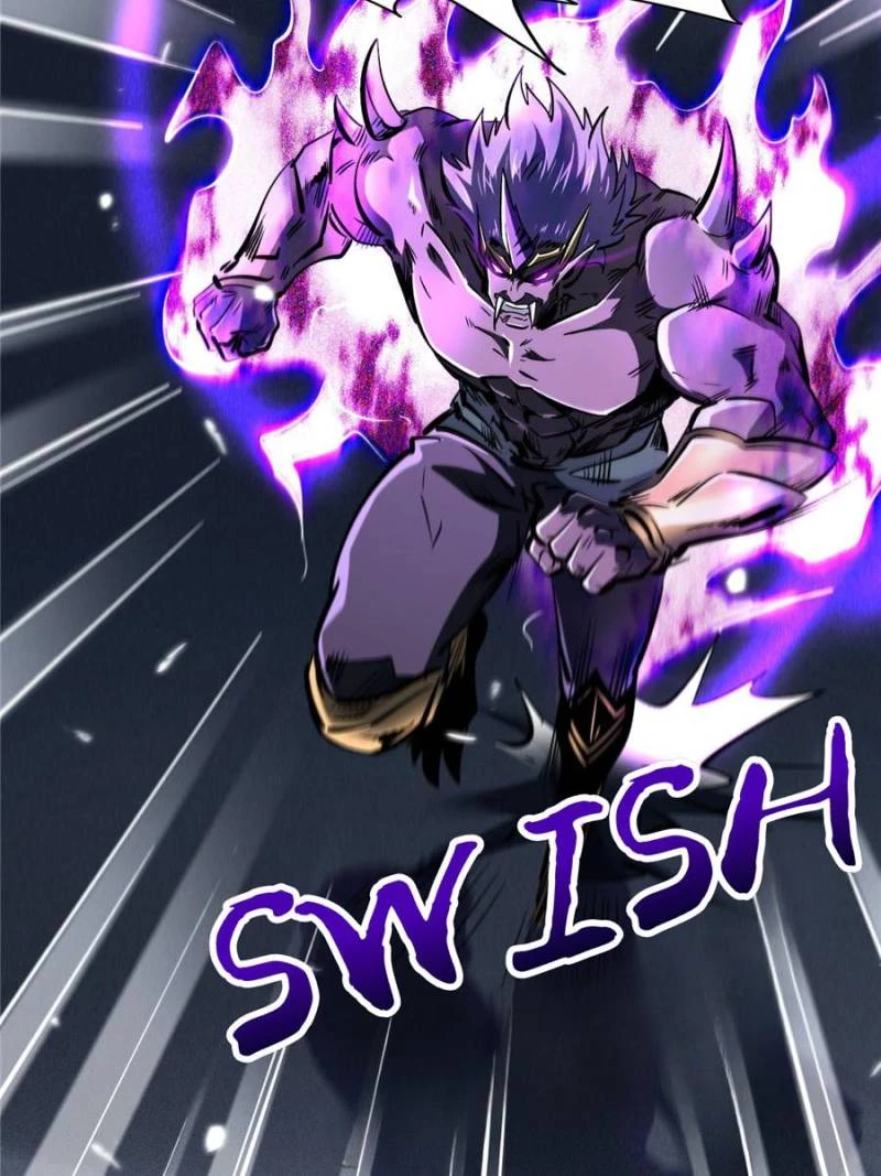 Super Gene Chapter 323 - 20