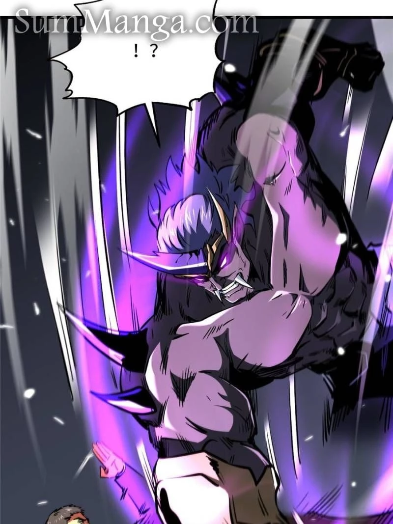 Super Gene Chapter 323 - 22