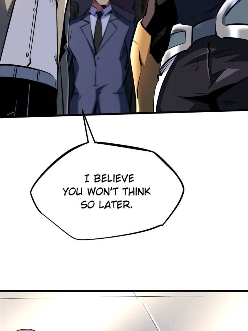 Super Gene Chapter 322 - 9