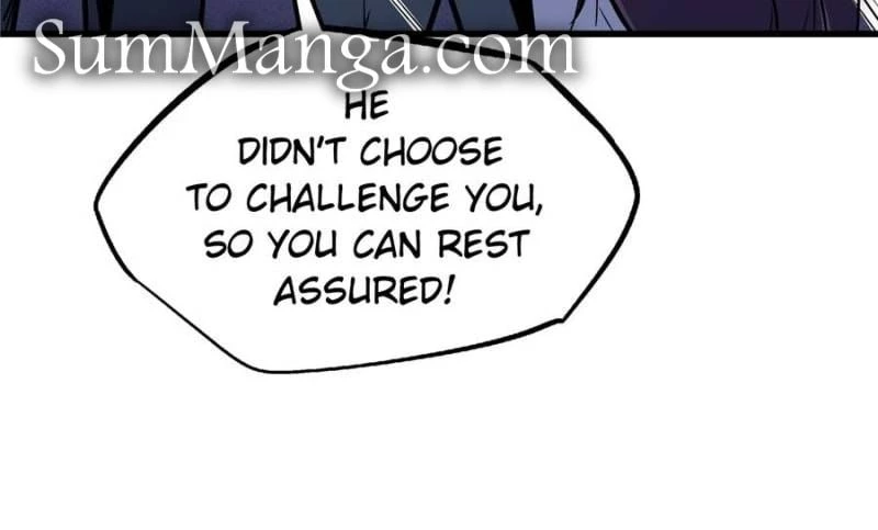 Super Gene Chapter 322 - 11
