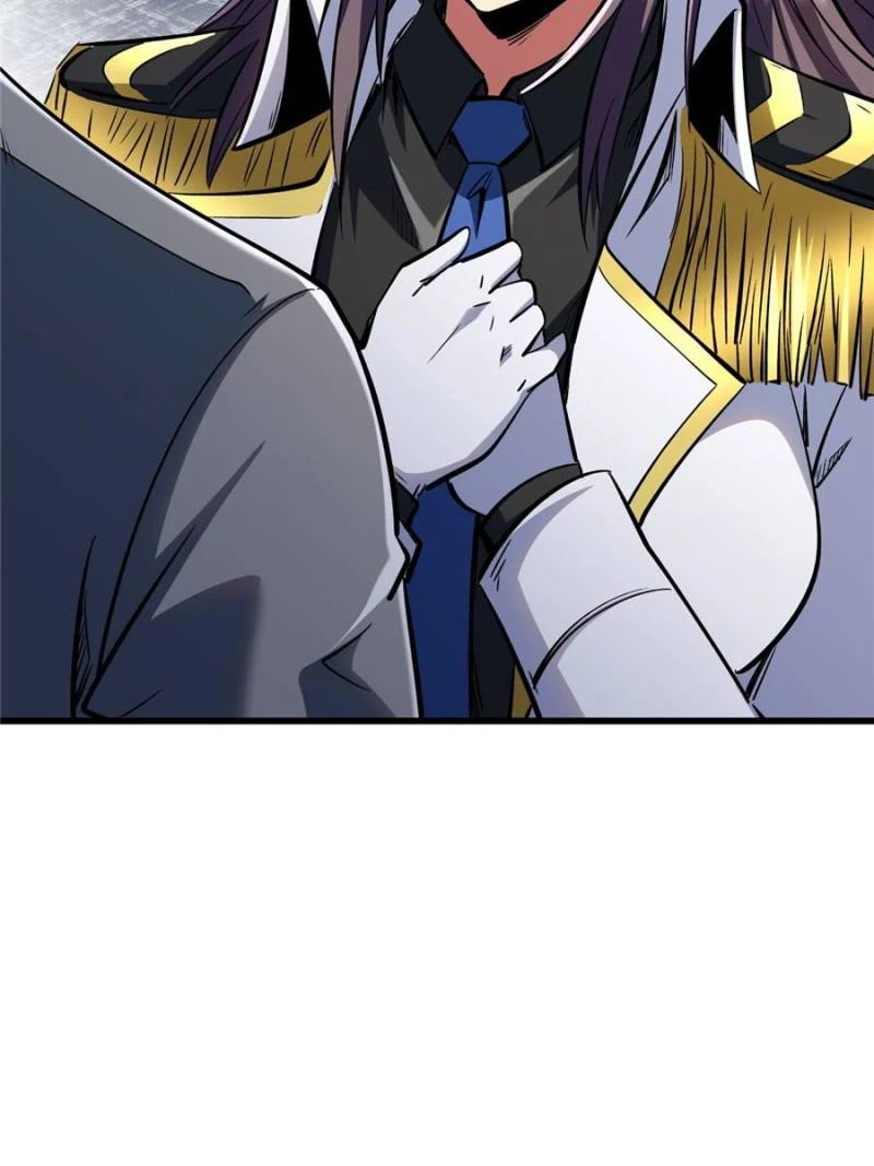 Super Gene Chapter 322 - 13