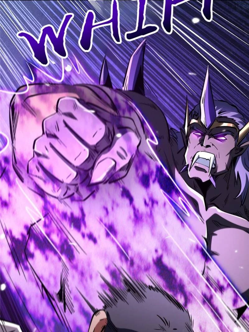 Super Gene Chapter 323 - 29