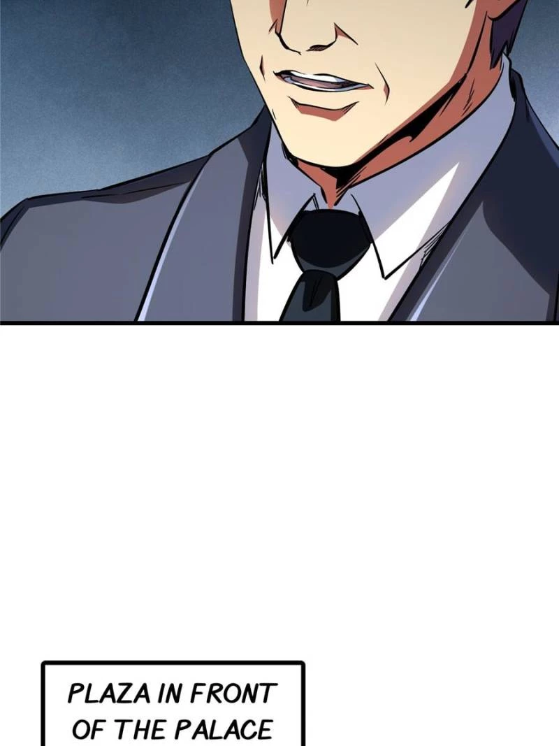 Super Gene Chapter 322 - 16