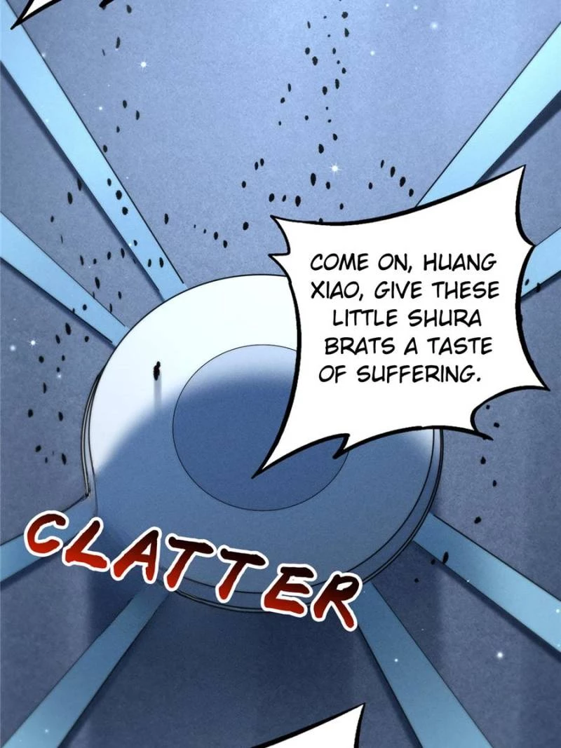 Super Gene Chapter 322 - 18