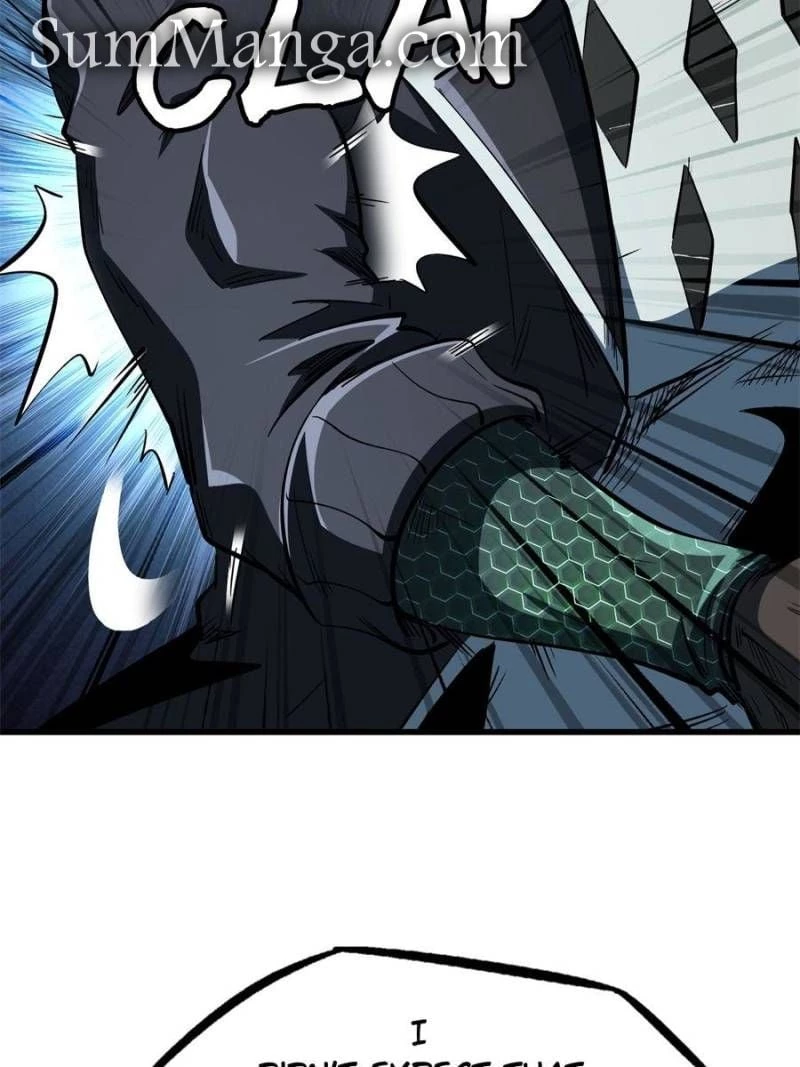 Super Gene Chapter 321 - 4