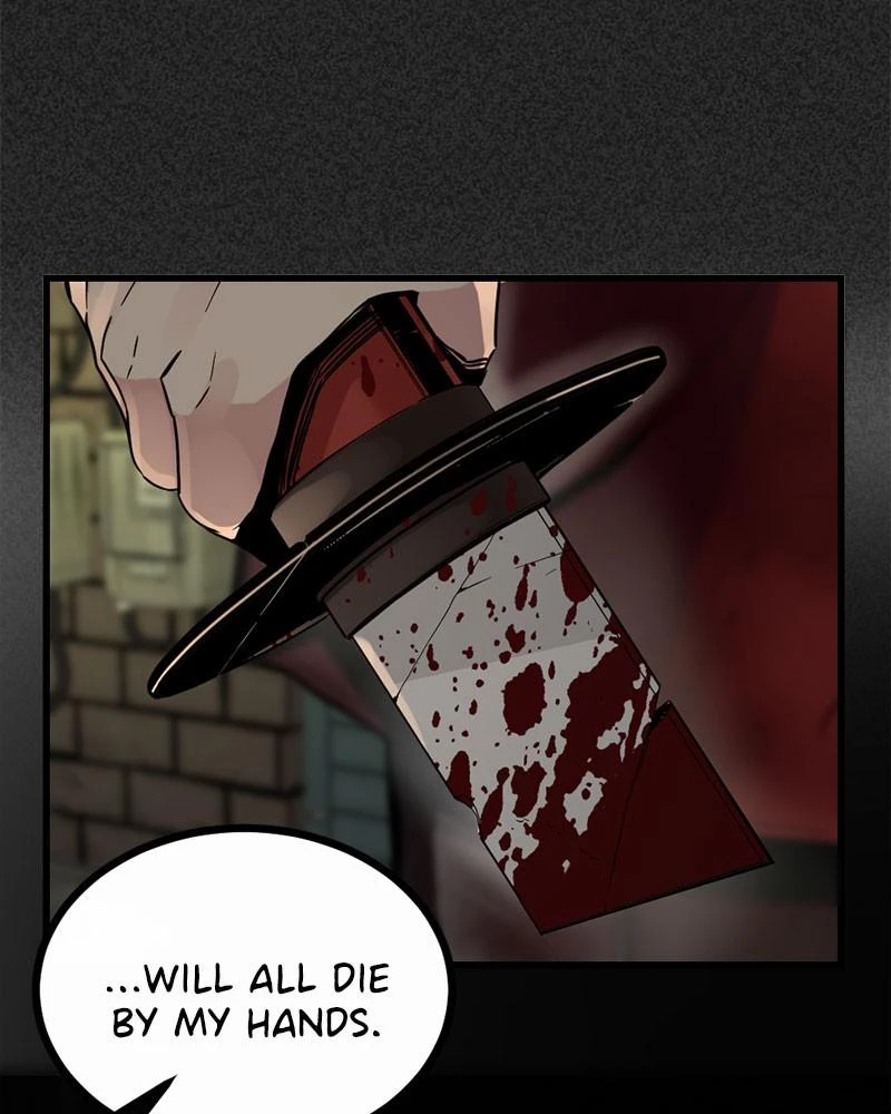 Hero Killer Chapter 2 - 155