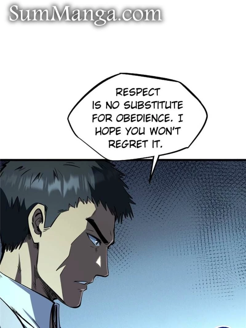 Super Gene Chapter 322 - 23