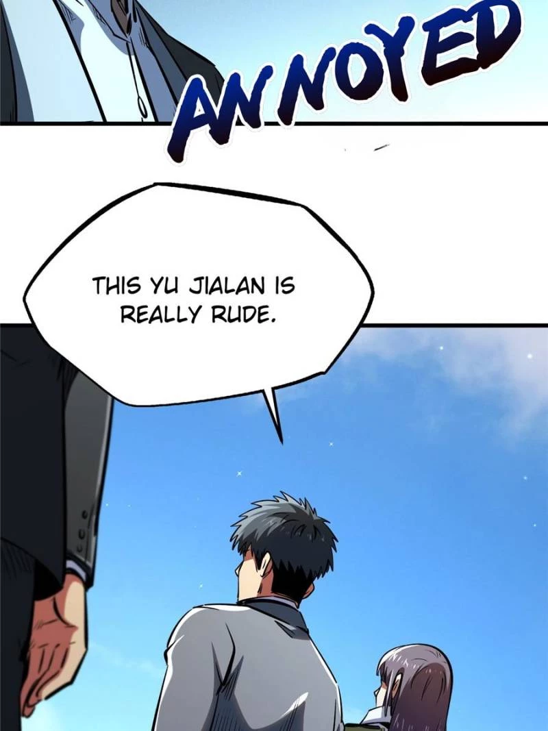 Super Gene Chapter 322 - 24