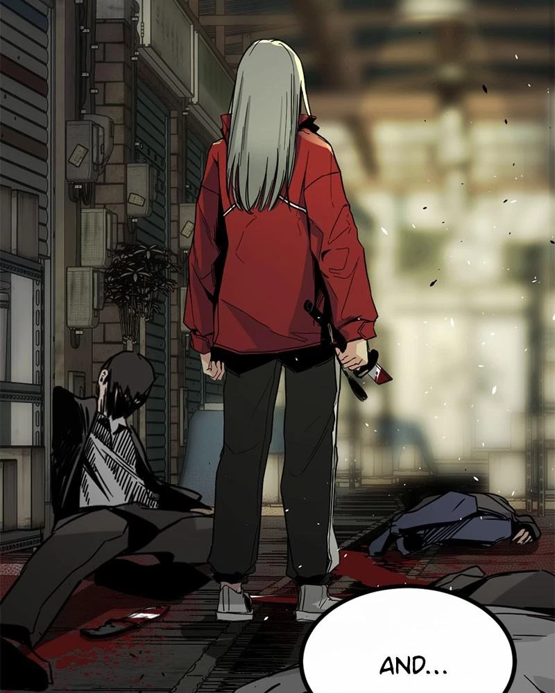 Hero Killer Chapter 2 - 157