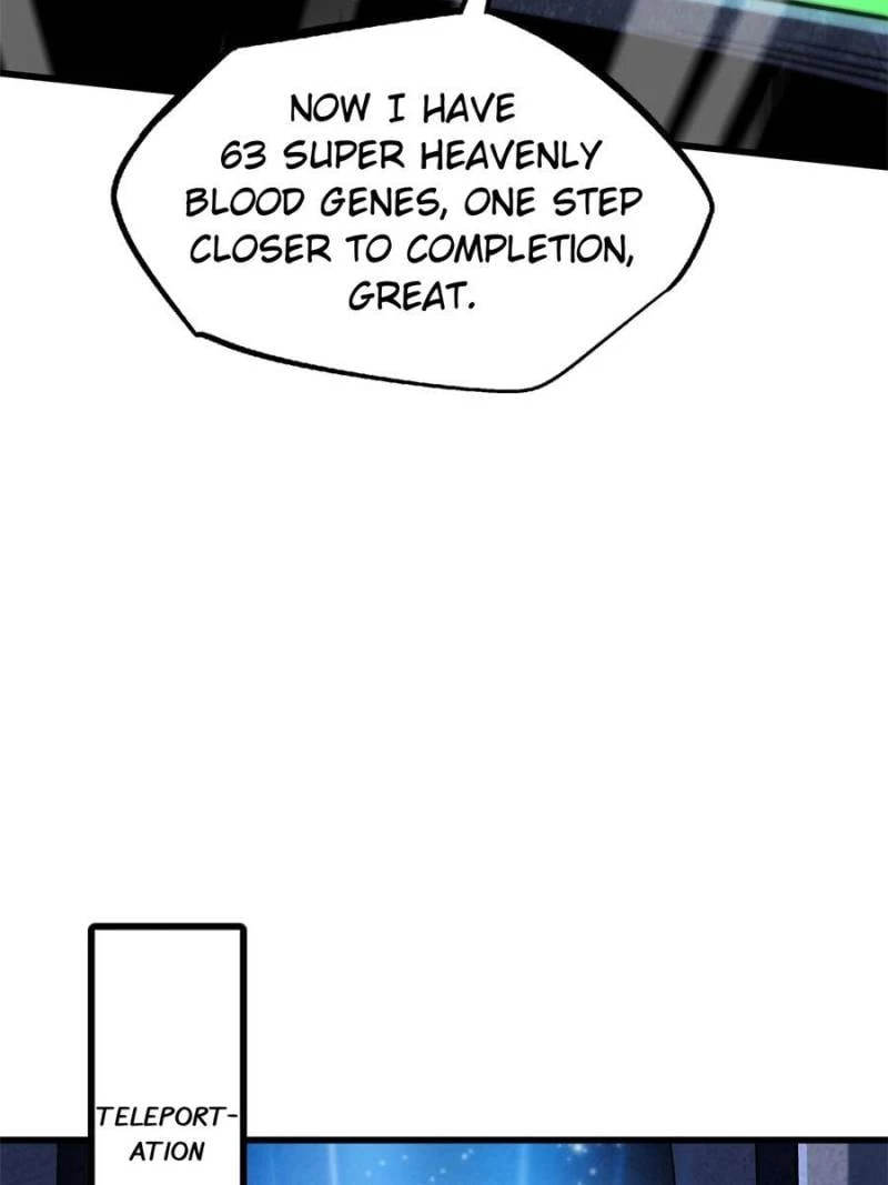 Super Gene Chapter 321 - 9