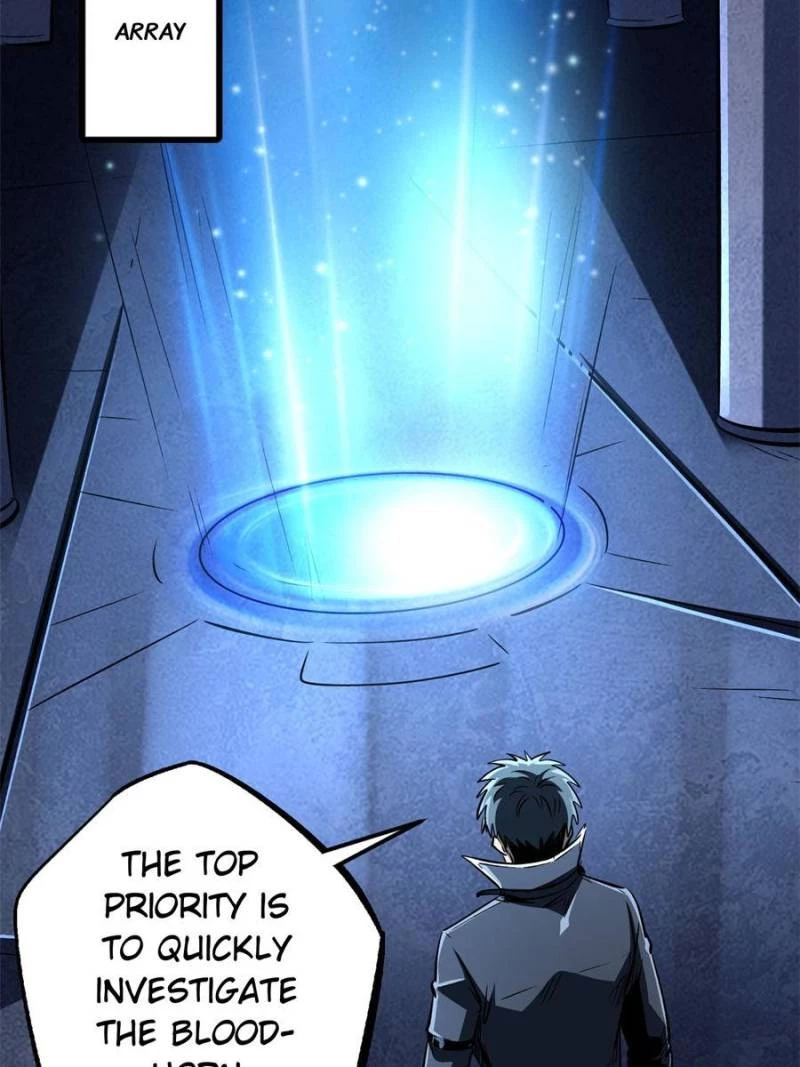 Super Gene Chapter 321 - 10
