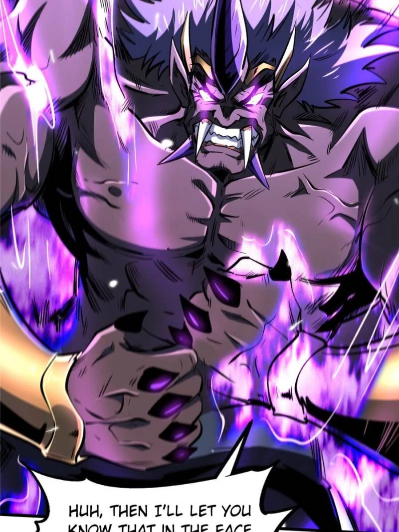 Super Gene Chapter 323 - 39