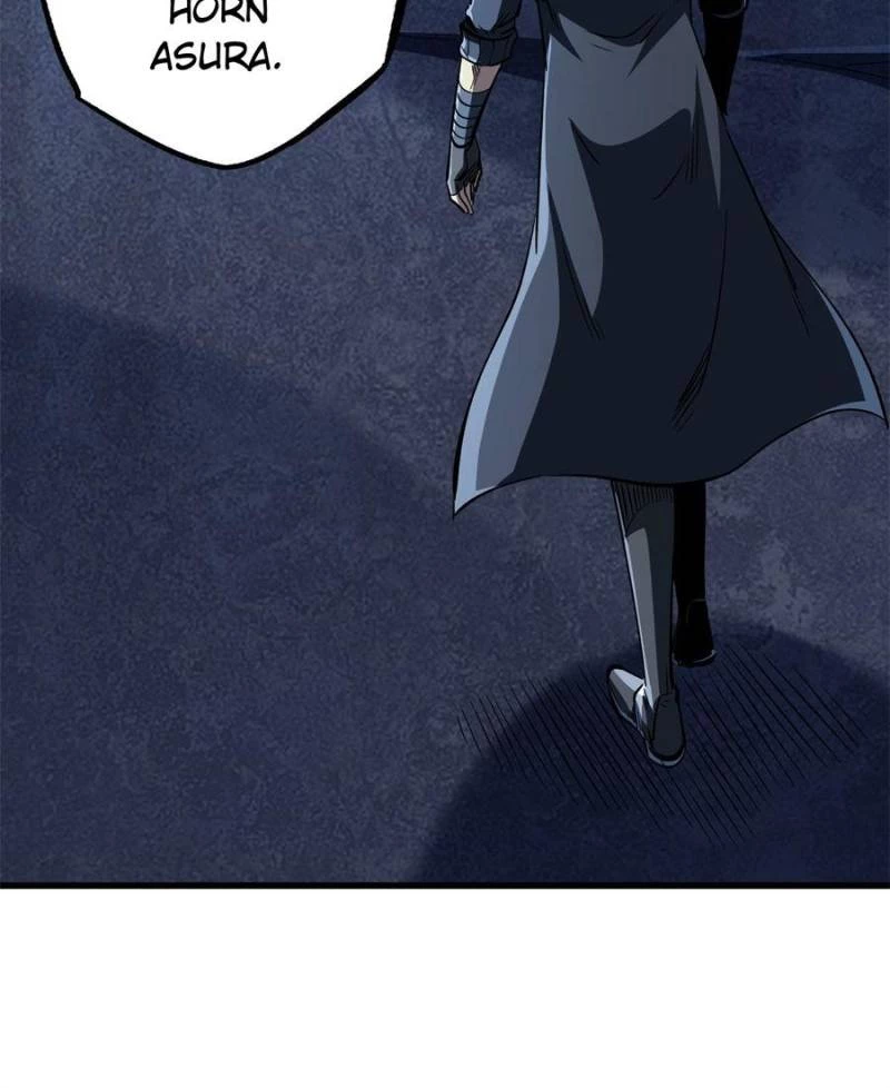 Super Gene Chapter 321 - 11