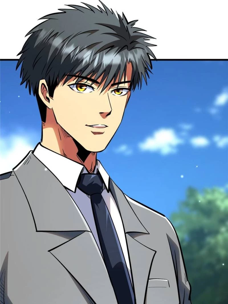 Super Gene Chapter 322 - 29
