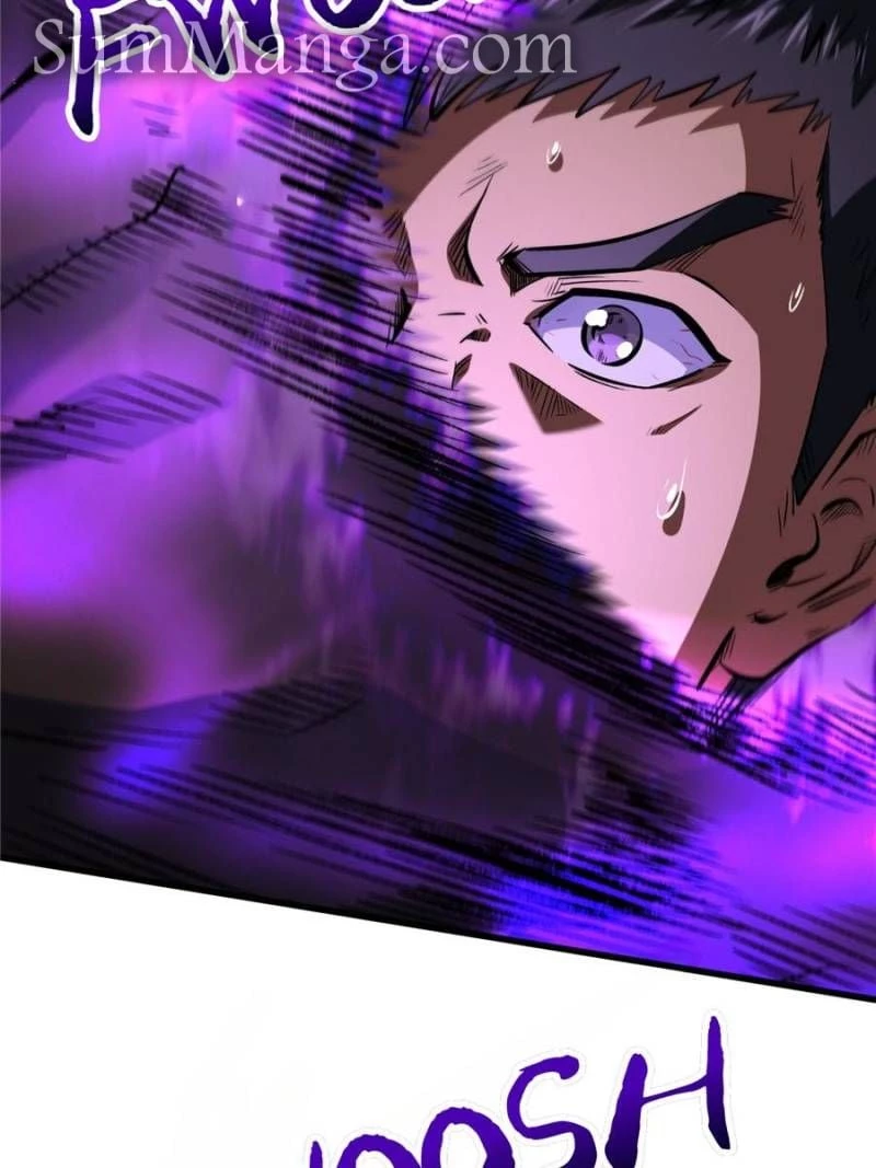 Super Gene Chapter 323 - 42