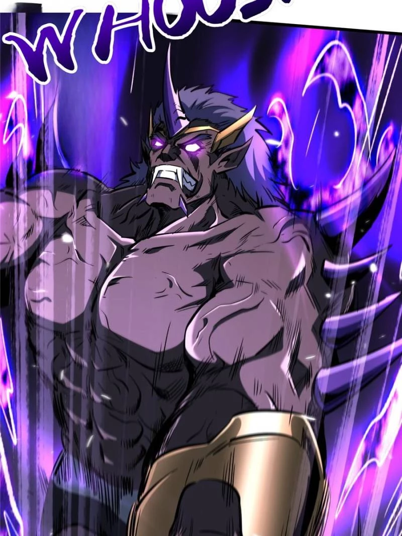 Super Gene Chapter 323 - 43