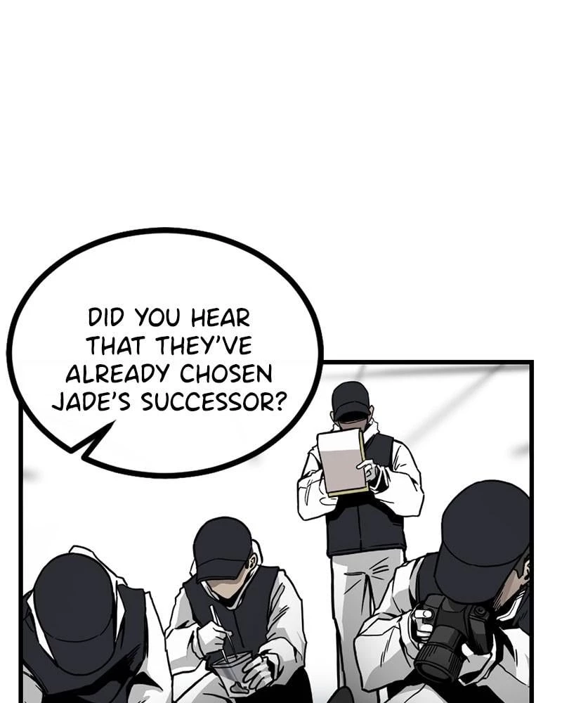 Hero Killer Chapter 2 - 165