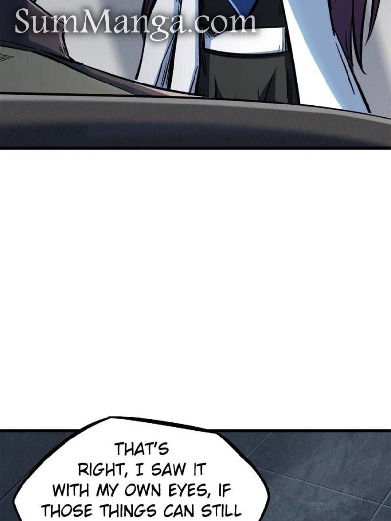 Super Gene Chapter 321 - 15