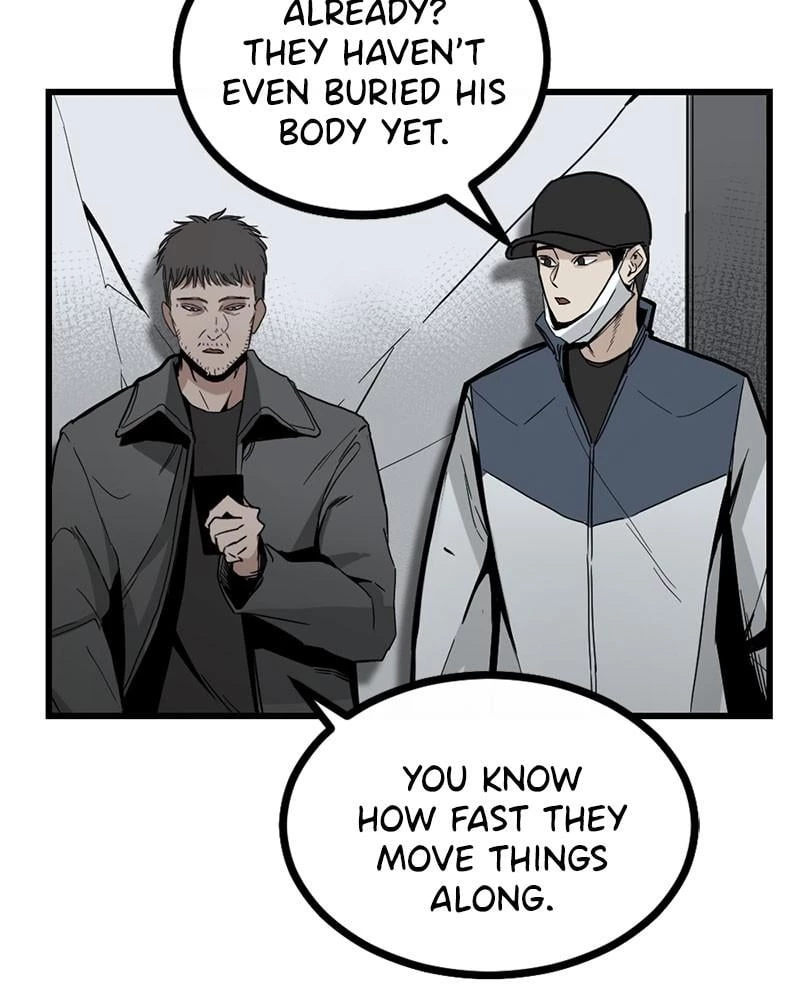 Hero Killer Chapter 2 - 167