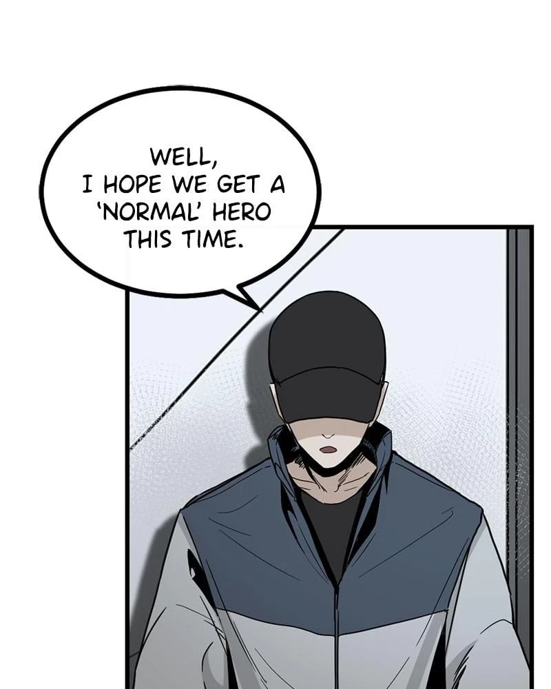Hero Killer Chapter 2 - 168