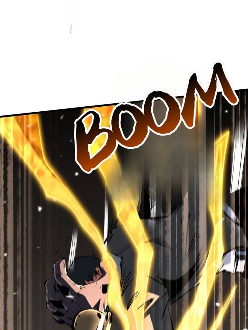 Super Gene Chapter 323 - 48