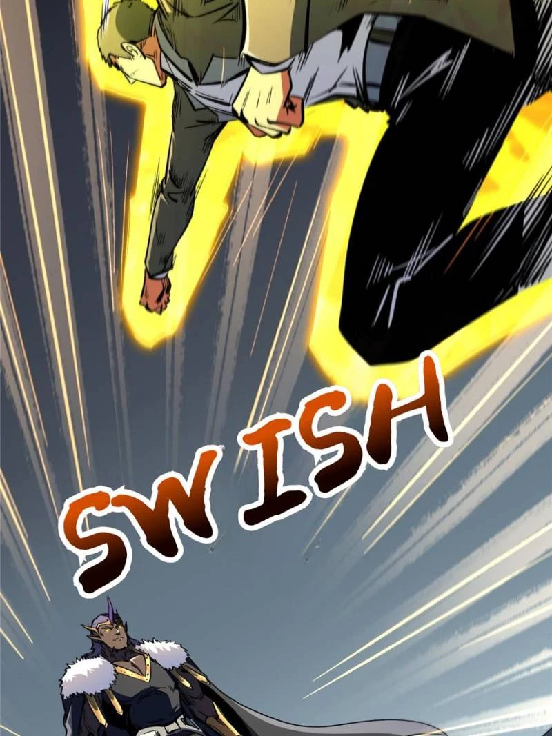 Super Gene Chapter 322 - 38