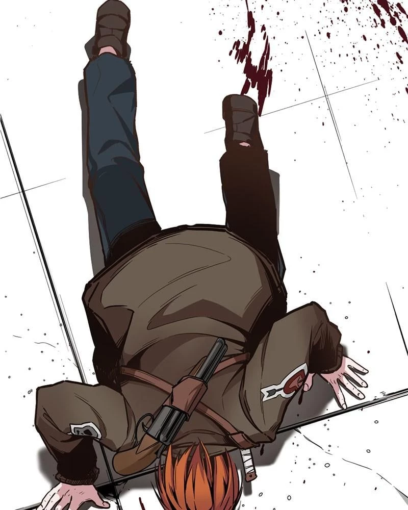Hero Killer Chapter 2 - 174