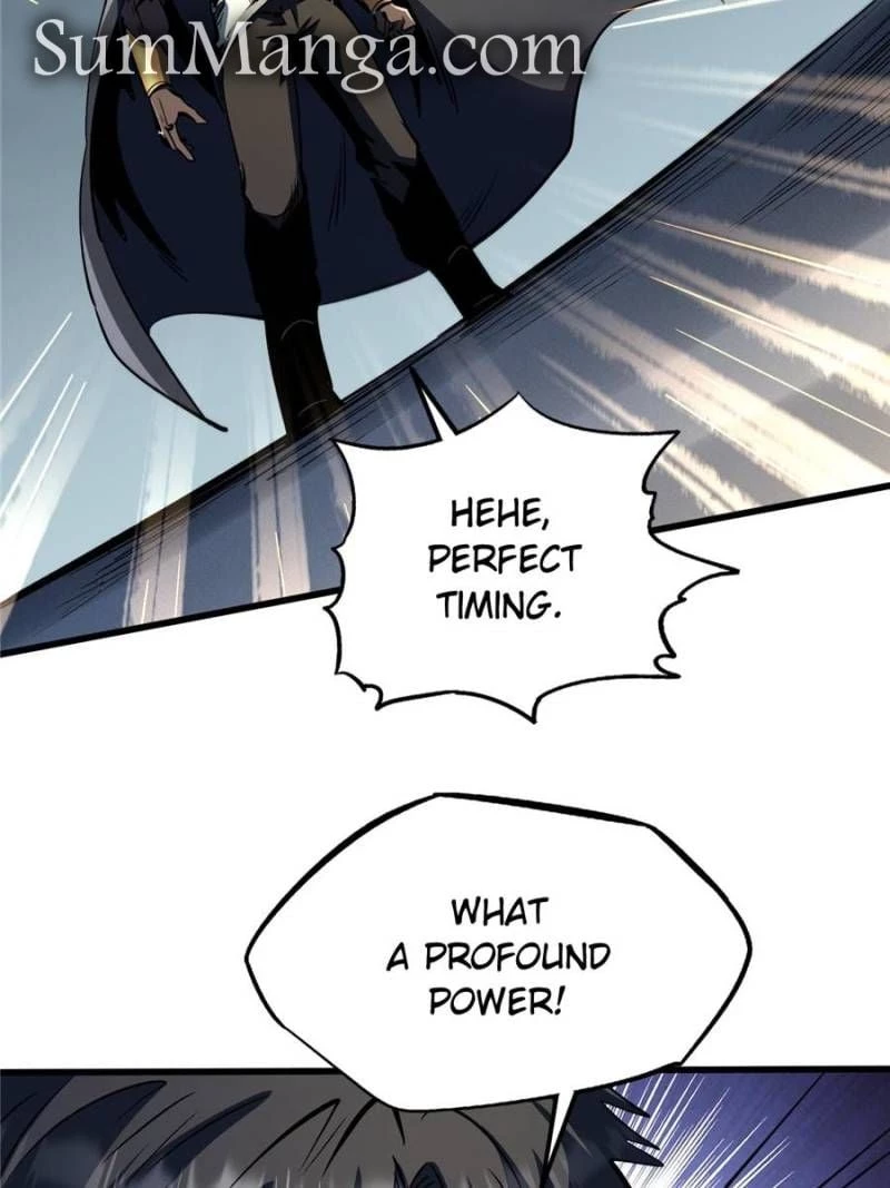 Super Gene Chapter 322 - 39